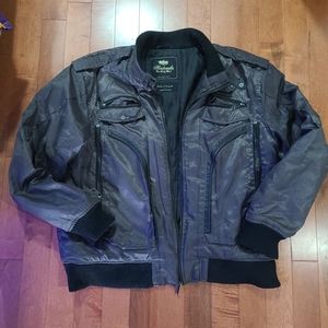 Mens Akademics Jacket XXXL